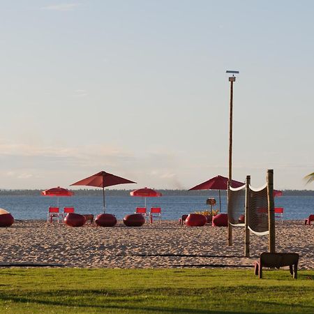 Hotel Villa Balidende Barra Grande  Ngoại thất bức ảnh