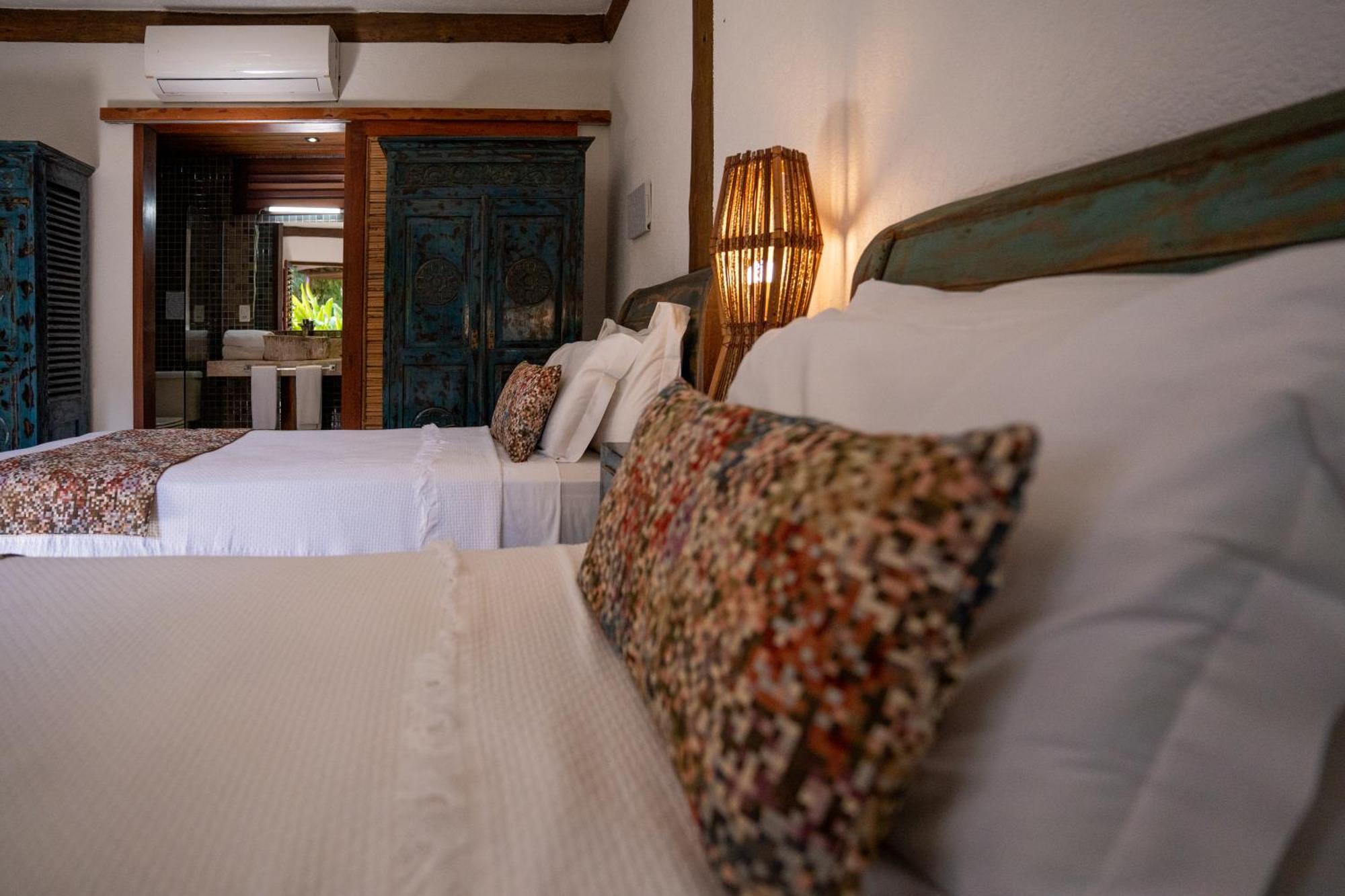 Hotel Villa Balidende Barra Grande  Ngoại thất bức ảnh