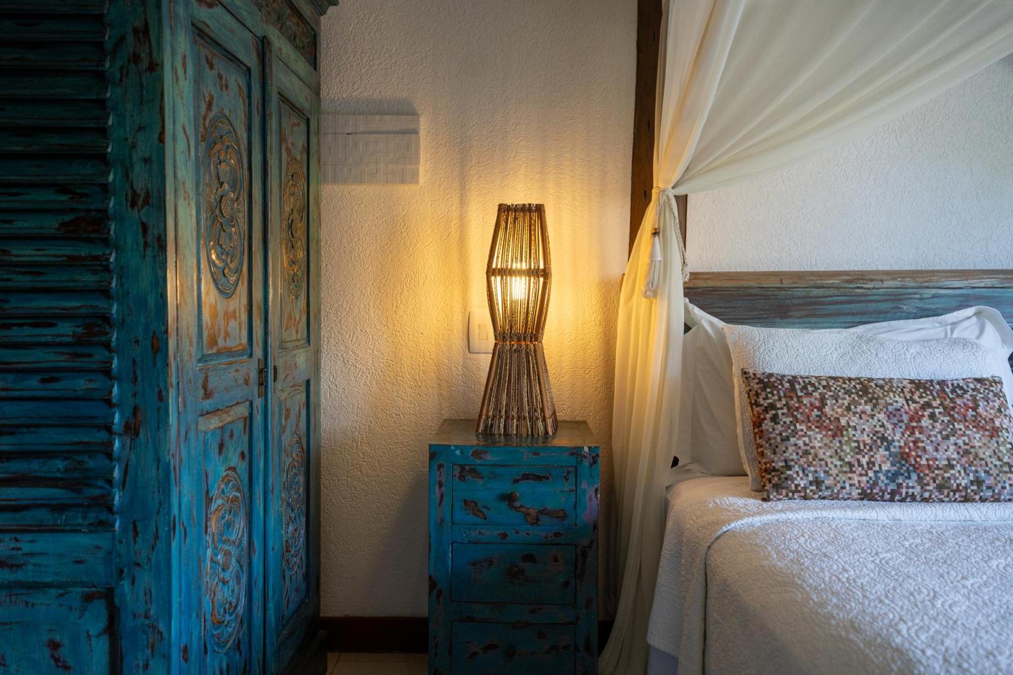 Hotel Villa Balidende Barra Grande  Ngoại thất bức ảnh