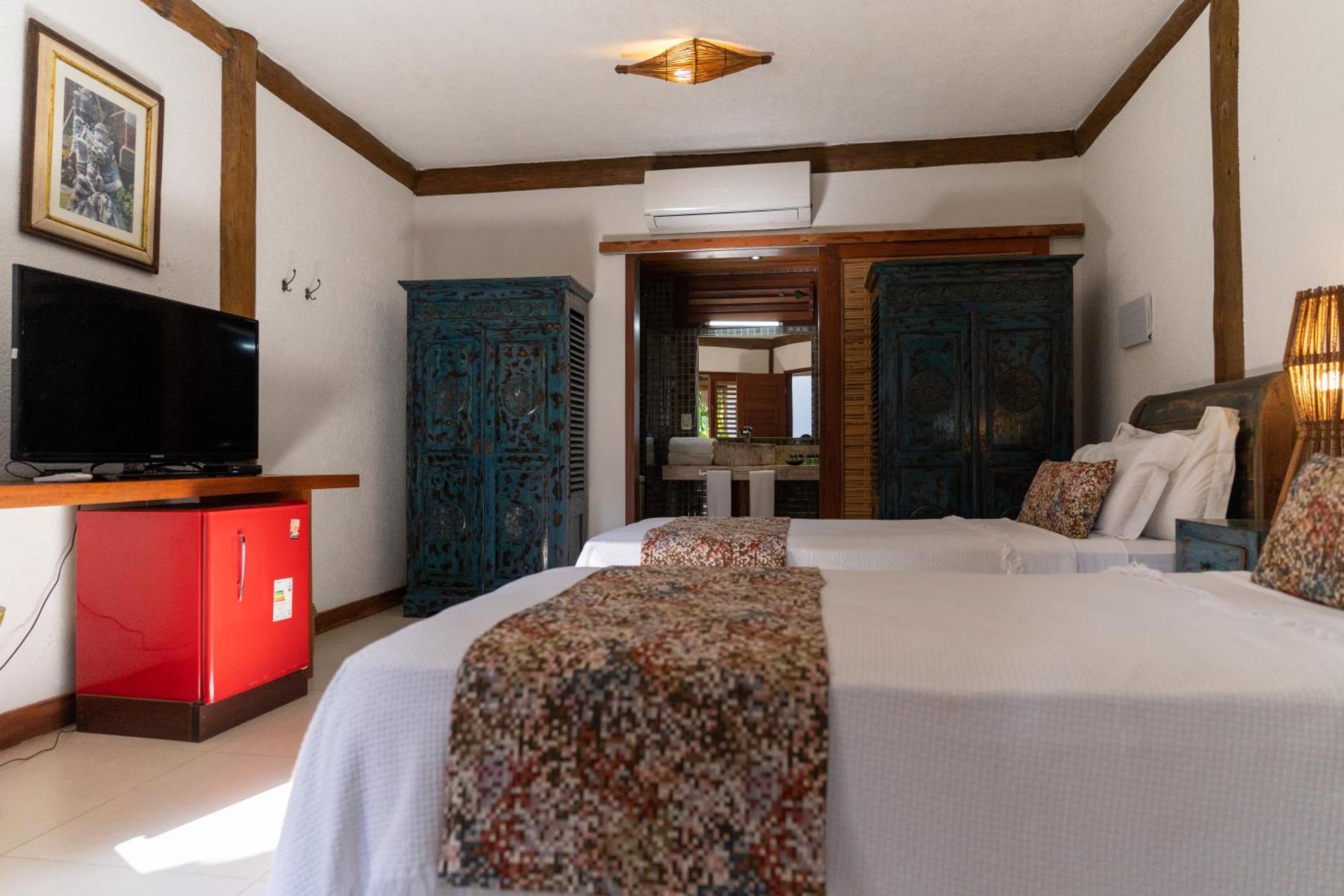 Hotel Villa Balidende Barra Grande  Ngoại thất bức ảnh