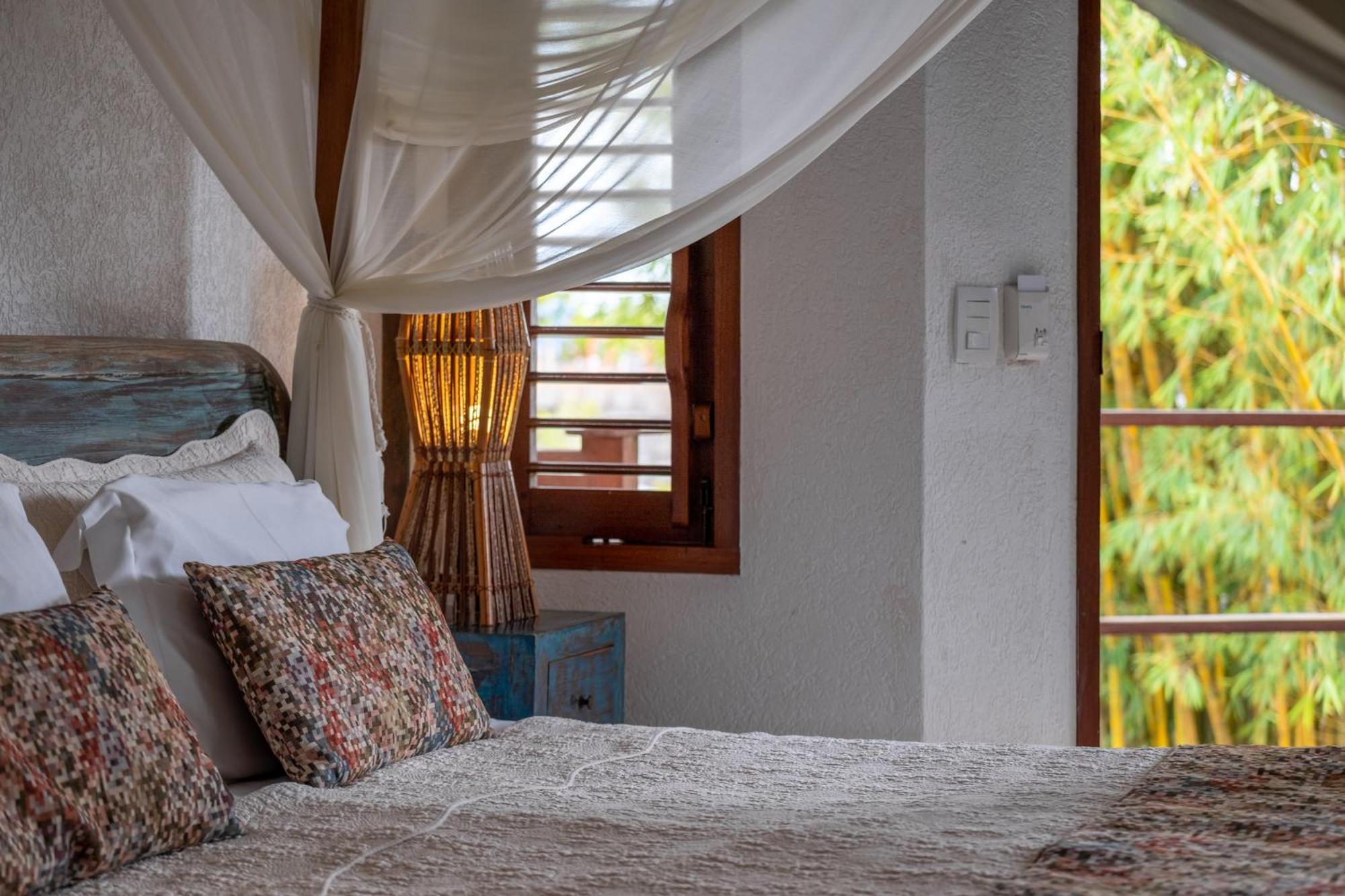 Hotel Villa Balidende Barra Grande  Ngoại thất bức ảnh