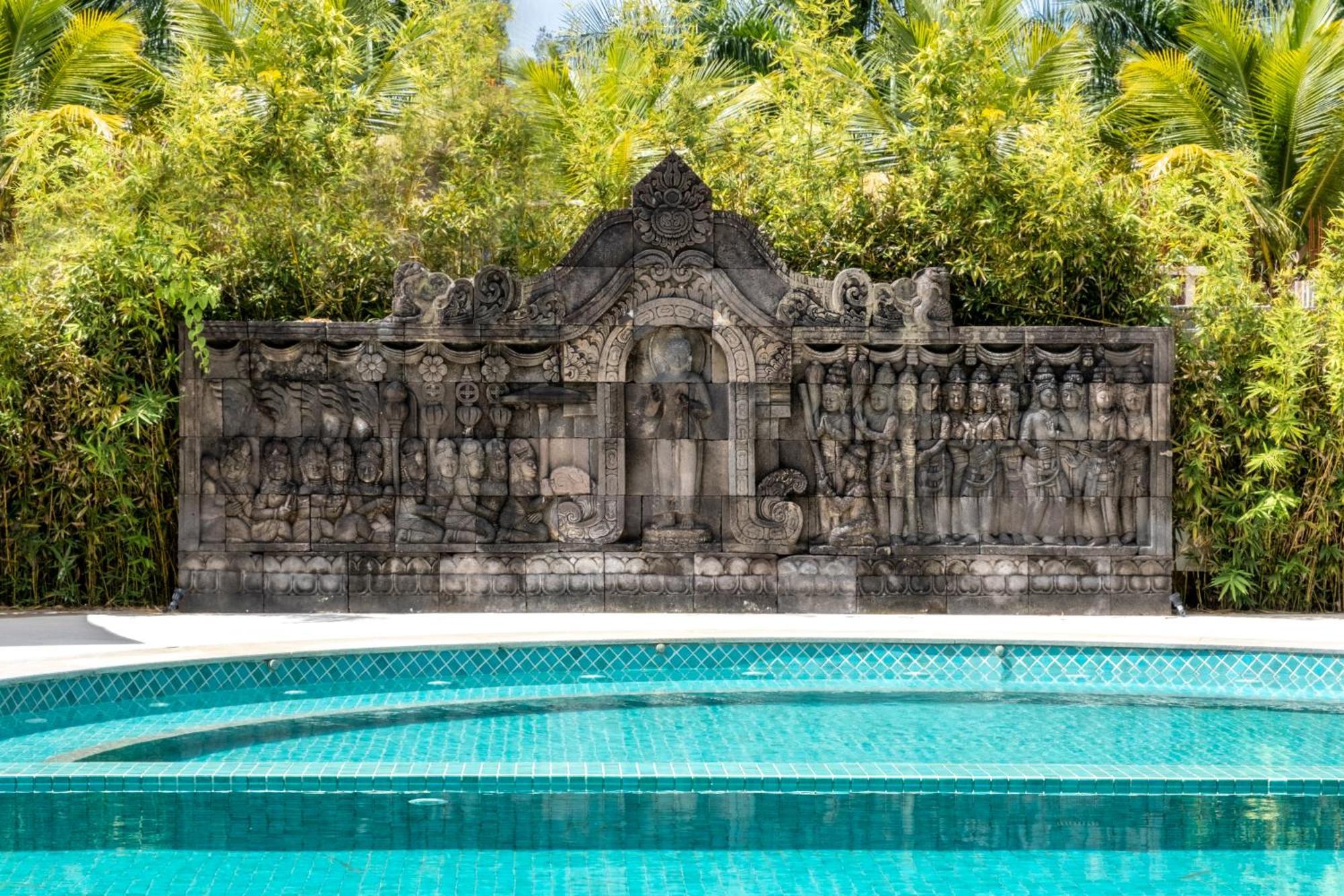 Hotel Villa Balidende Barra Grande  Ngoại thất bức ảnh