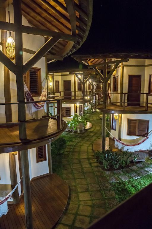 Hotel Villa Balidende Barra Grande  Ngoại thất bức ảnh