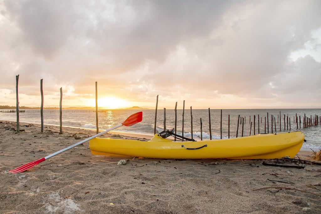 Hotel Villa Balidende Barra Grande  Ngoại thất bức ảnh