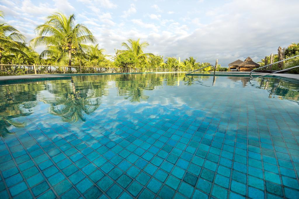 Hotel Villa Balidende Barra Grande  Ngoại thất bức ảnh