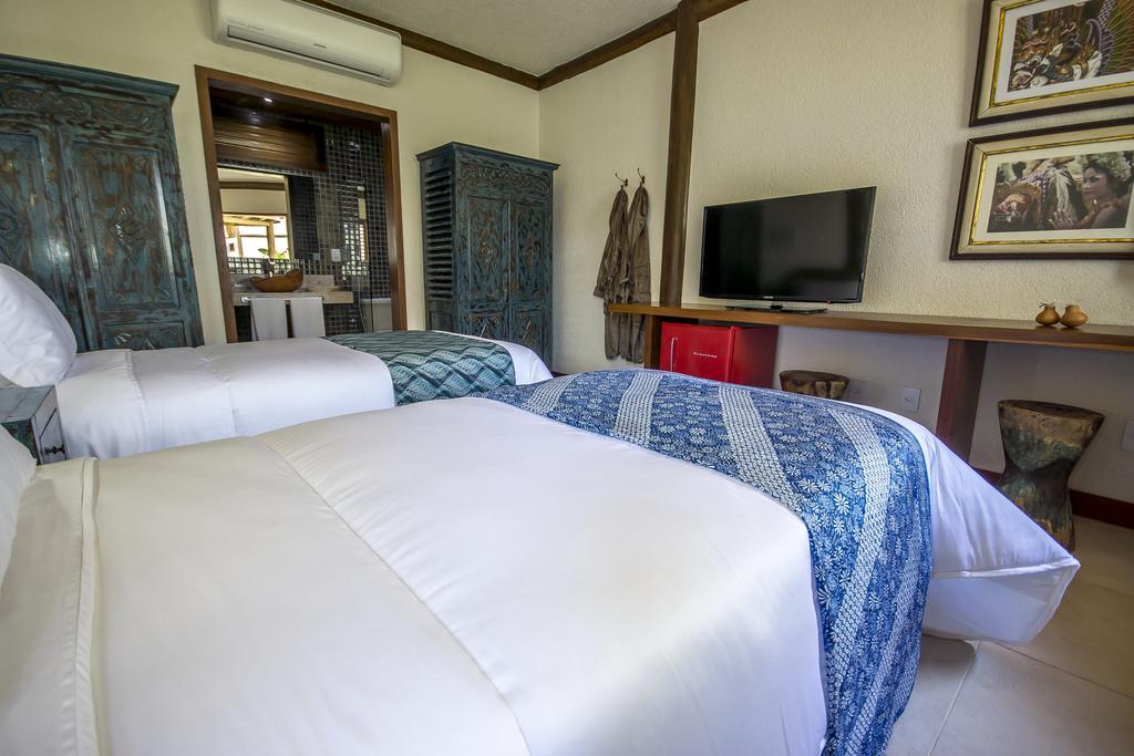Hotel Villa Balidende Barra Grande  Ngoại thất bức ảnh