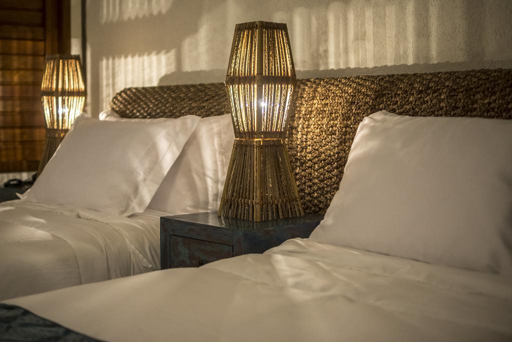 Hotel Villa Balidende Barra Grande  Ngoại thất bức ảnh